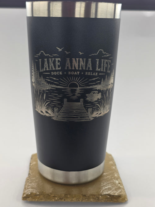 Lake House Tumbler